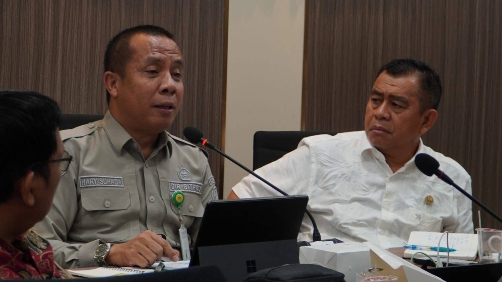 Kementan: Peternak Lampung Punya Peluang Besar Perkuat Pasar Nasional