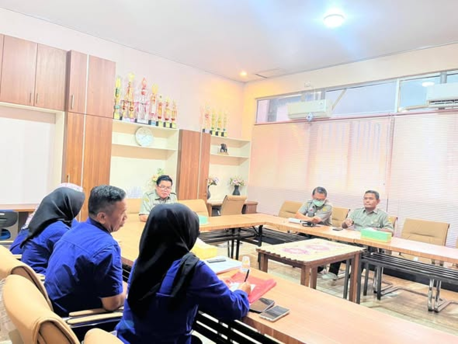 Kementan Optimalkan Laboratorium Rujukan untuk Penguatan Layanan Kesehatan Hewan