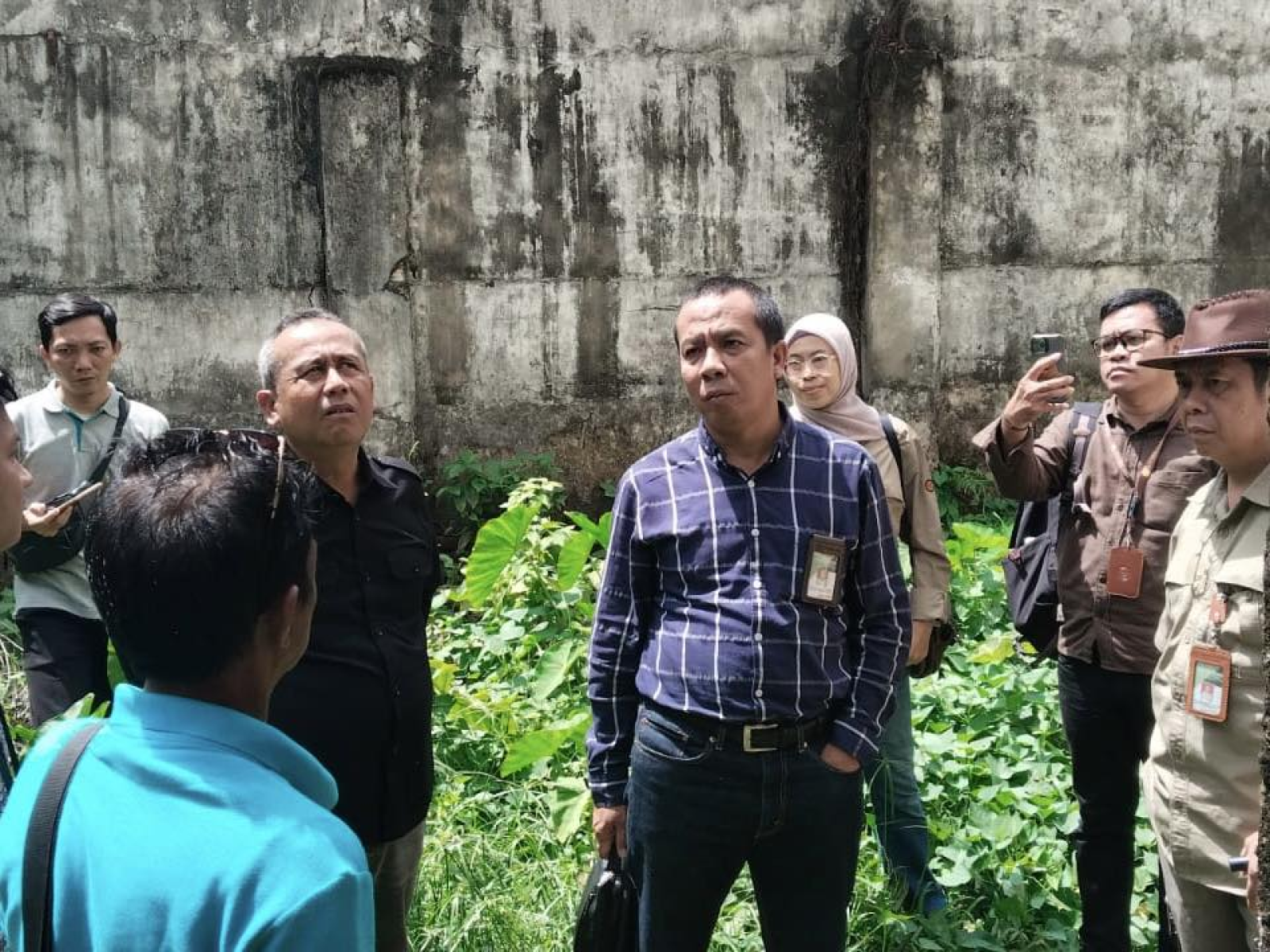 Menuju Industri Perunggasan Berdaya Saing, Kementan Kembangkan Hilirisasi Terintegrasi di Sumatra Selatan