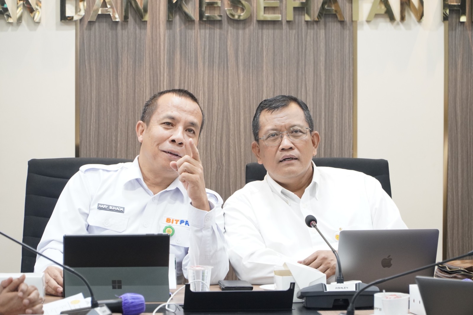 Jaga Keseimbangan Pasokan dan Permintaan, Kementan Perkuat Perencanaan Produksi Perunggasan Berbasis Data