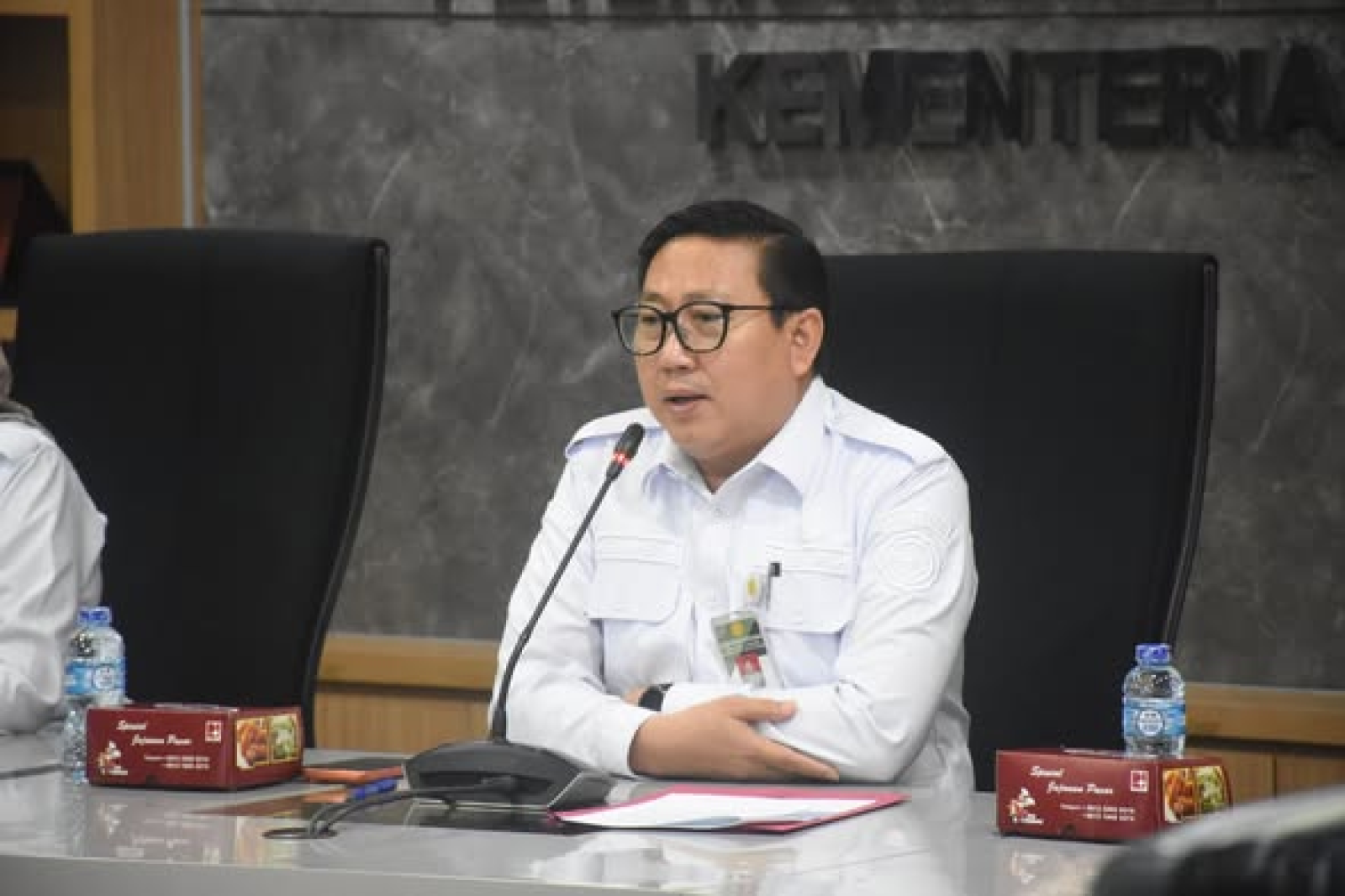 Kementan Perkuat Kebijakan Bahan Pakan untuk Menjaga Stabilitas Harga