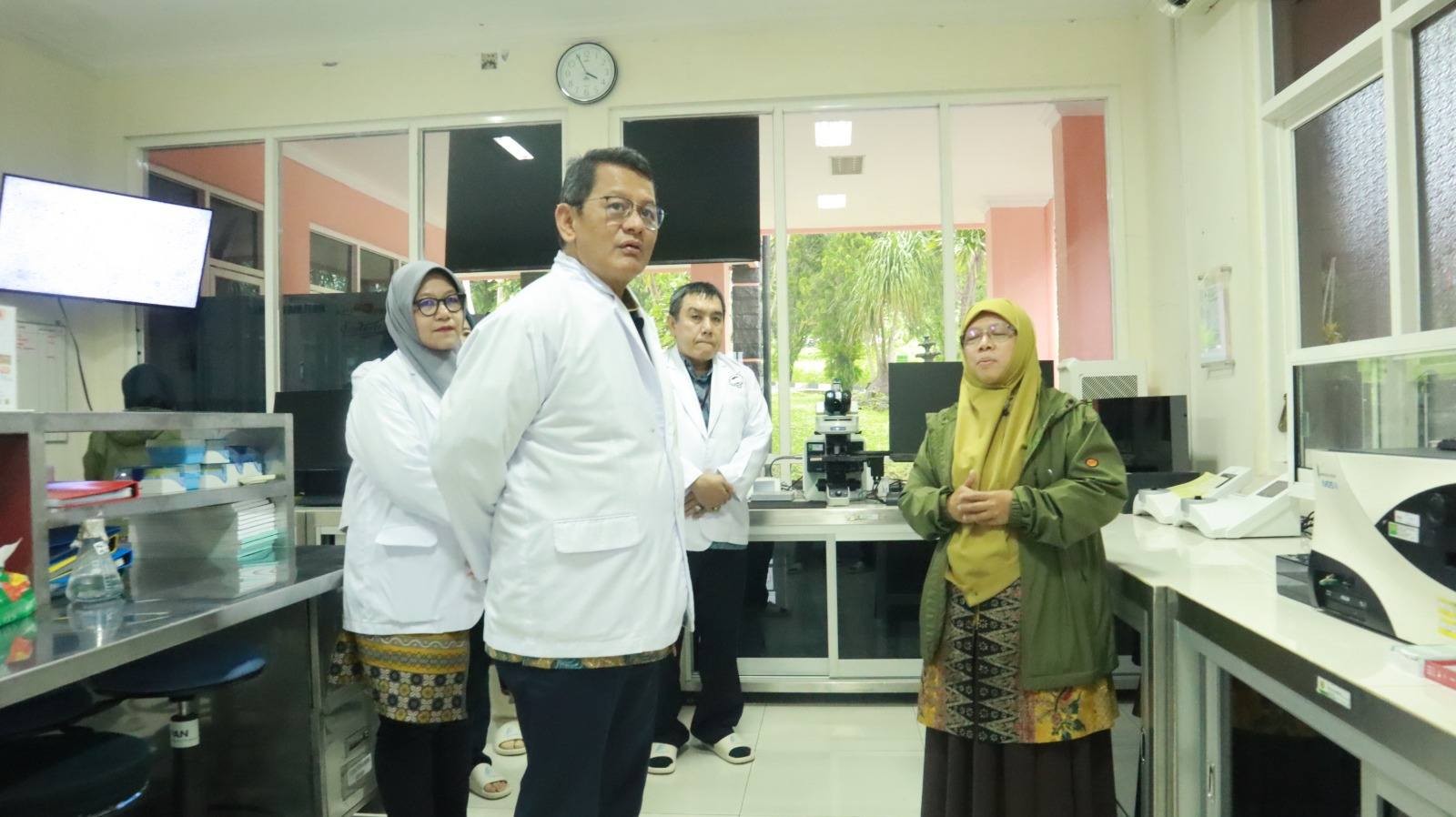 Layanan Publik Kementan Raih Nilai A, Petani dan Peternak Rasakan Proses Cepat dan Transparan