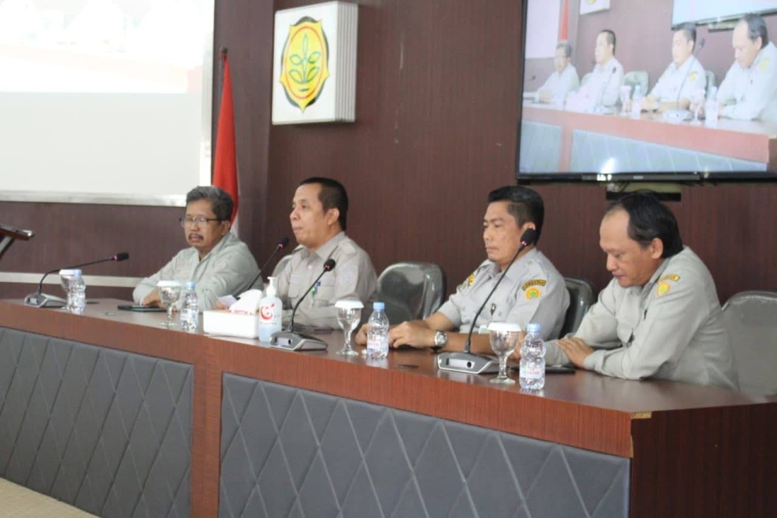 Kementan Percepat Program Ayam Petelur 2026, Perkuat Produksi Telur dan Kesejahteraan Peternak
