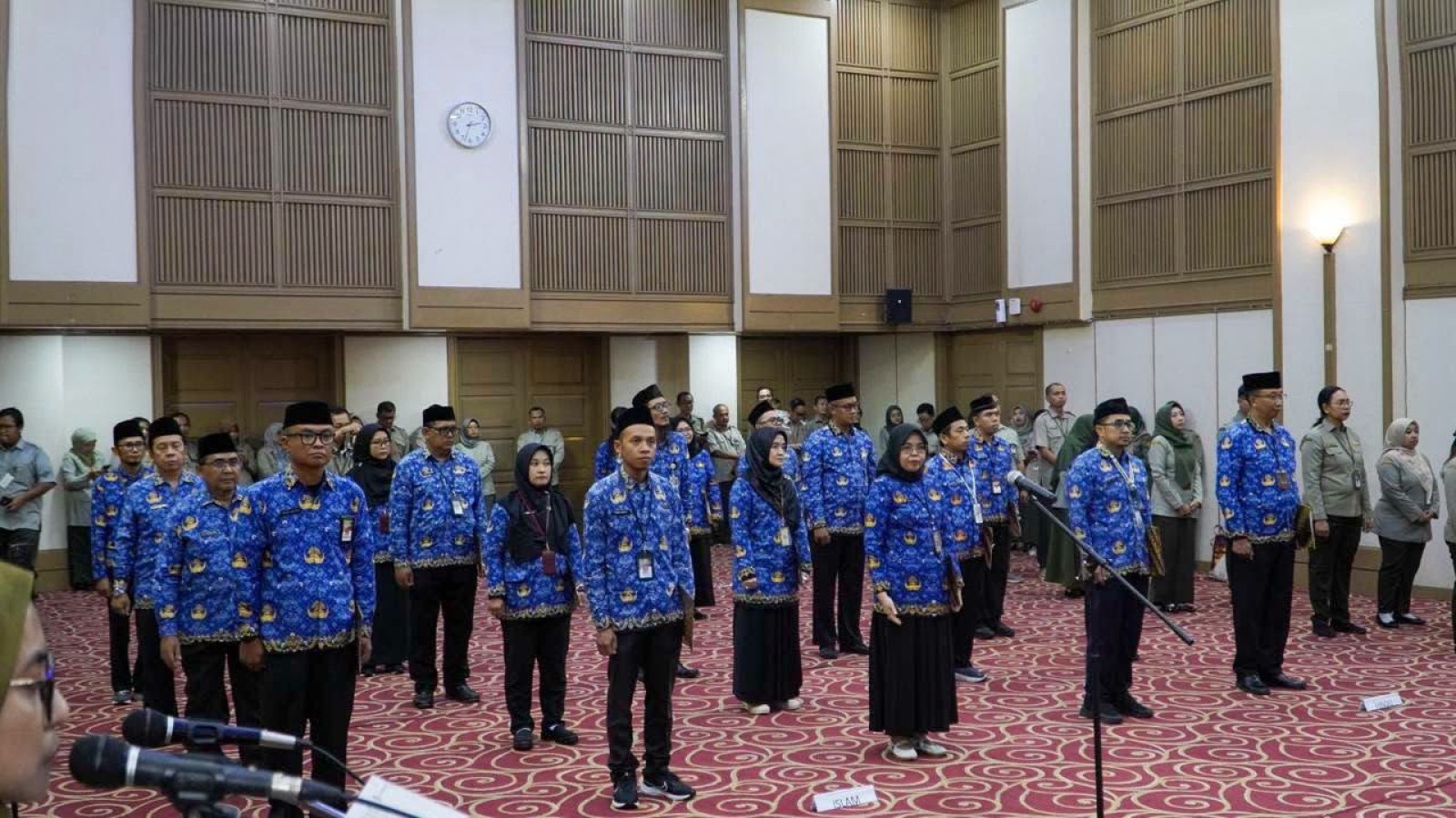 Tak Ada Masa Adaptasi, Pejabat Baru Kementan Dikejar Target 2026