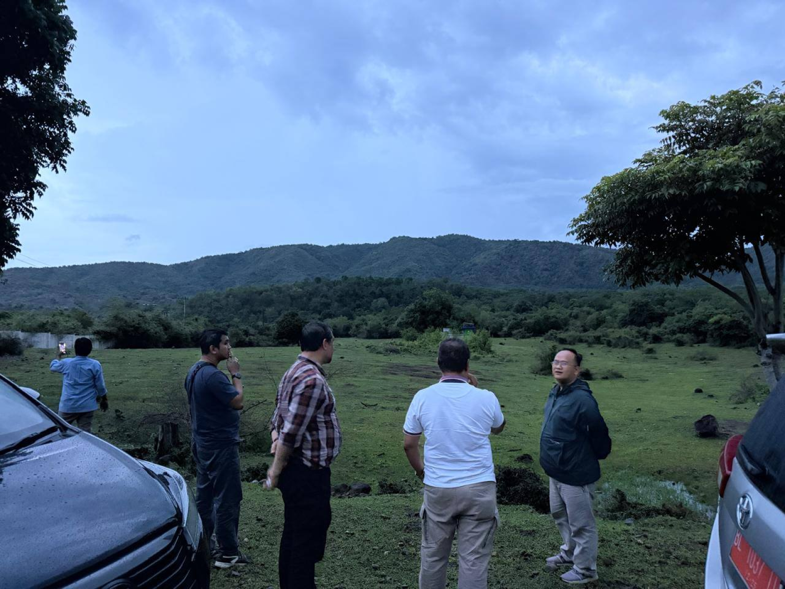 Kementan Perkuat Hilirisasi Ayam Terintegrasi di Aceh, Dorong Kemandirian Pangan dan Peran Peternak Rakyat