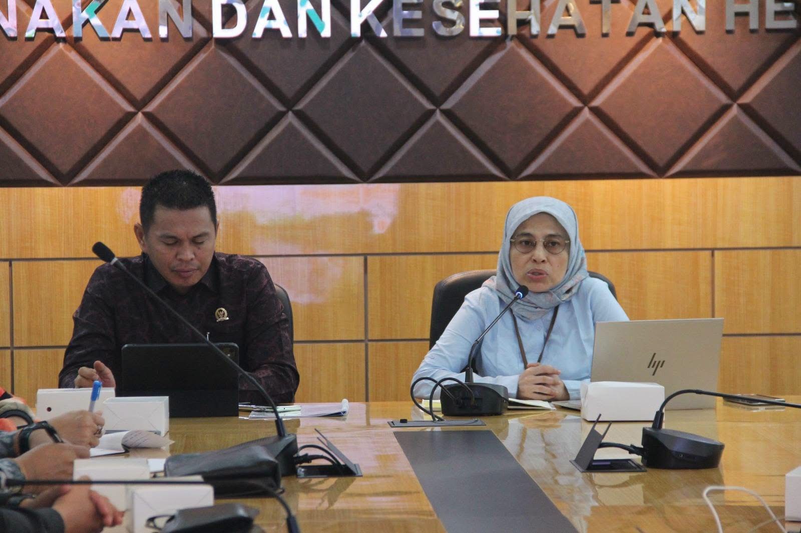 Kementan Perkuat Pengembangan Ayam Petelur di Tabalong, Dorong Swasembada Telur dan Stabilitas Pangan