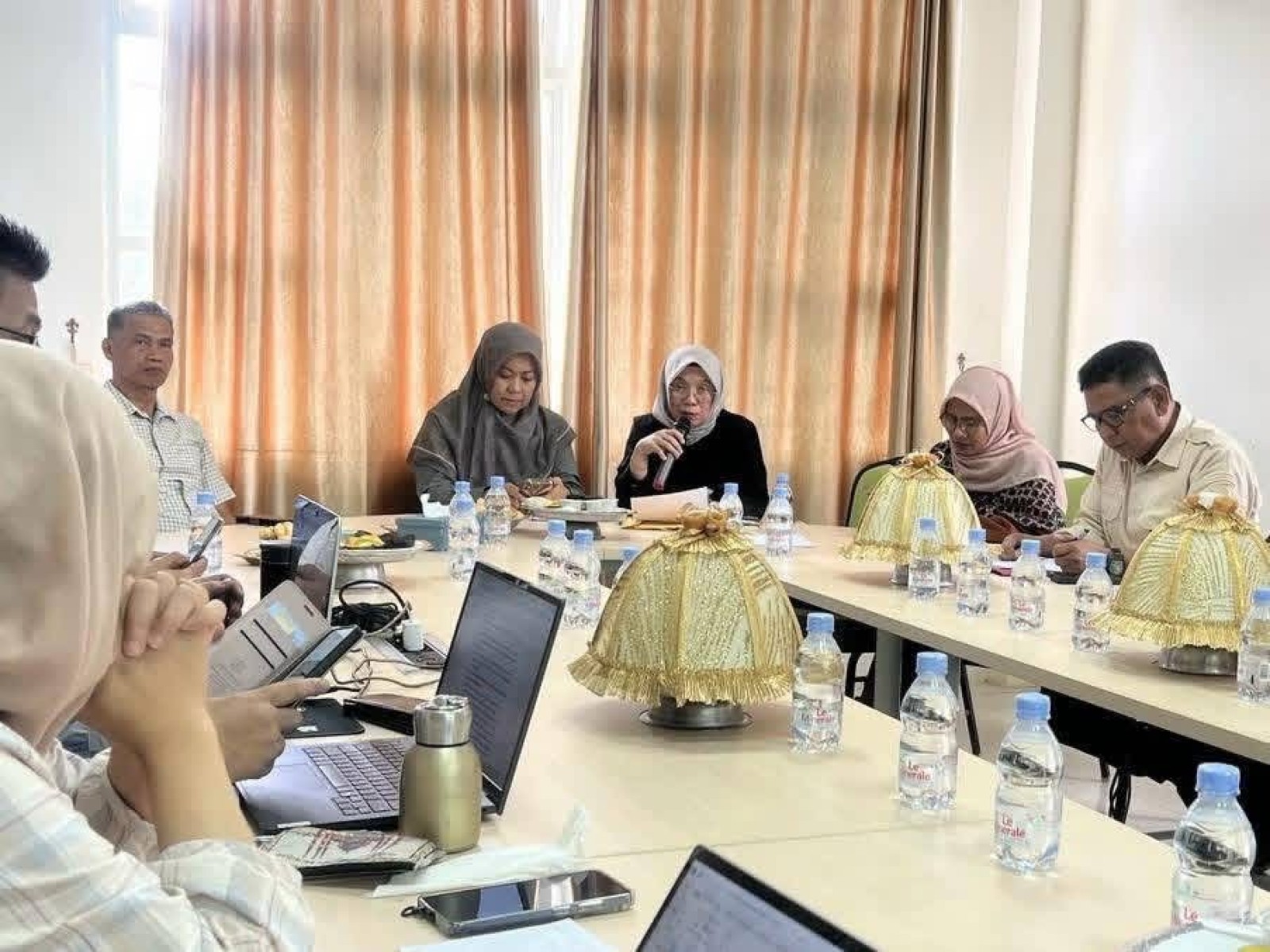 Kementan Siapkan Sentra Sapi Perah Terintegrasi di Sulsel, Pakan Jadi Kunci Pengembangan