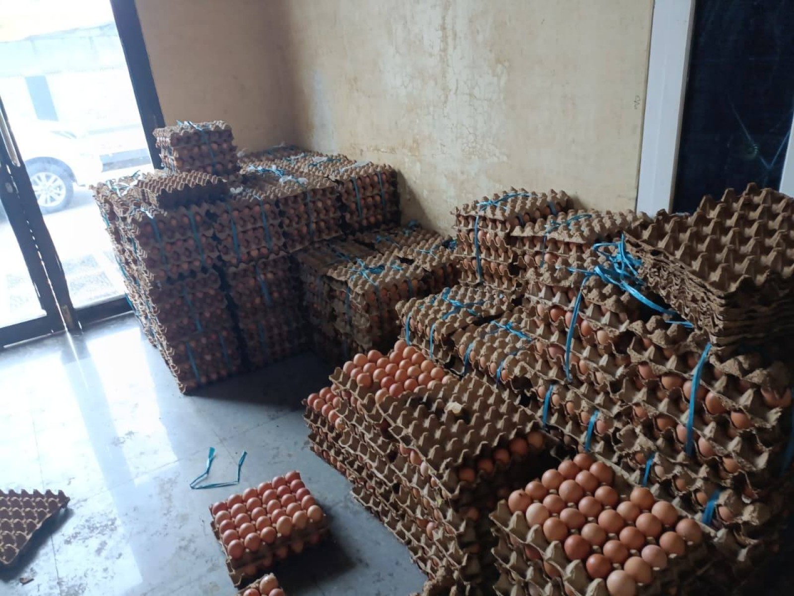 Gerakan Pangan Murah Ramadan di Rejang Lebong Jaga Stabilitas Harga dan Ketersediaan Pangan