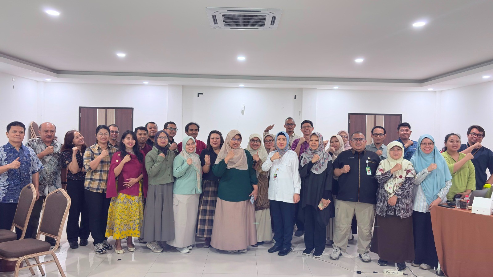 Kementan Tingkatkan Kualitas Uji Kompetensi untuk Perkuat SDM Peternakan dan Kesehatan Hewan