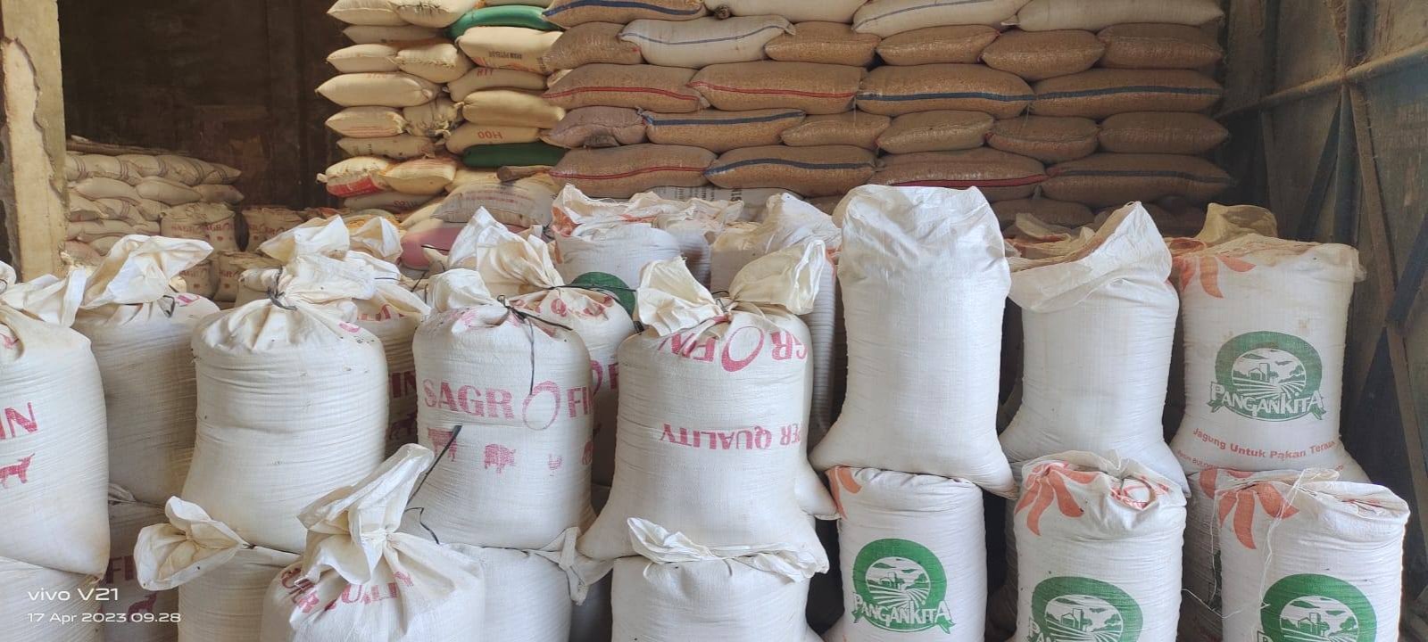 Kementan Panggil Pelaku Usaha SBM, Tegaskan Pengendalian Harga dan Distribusi