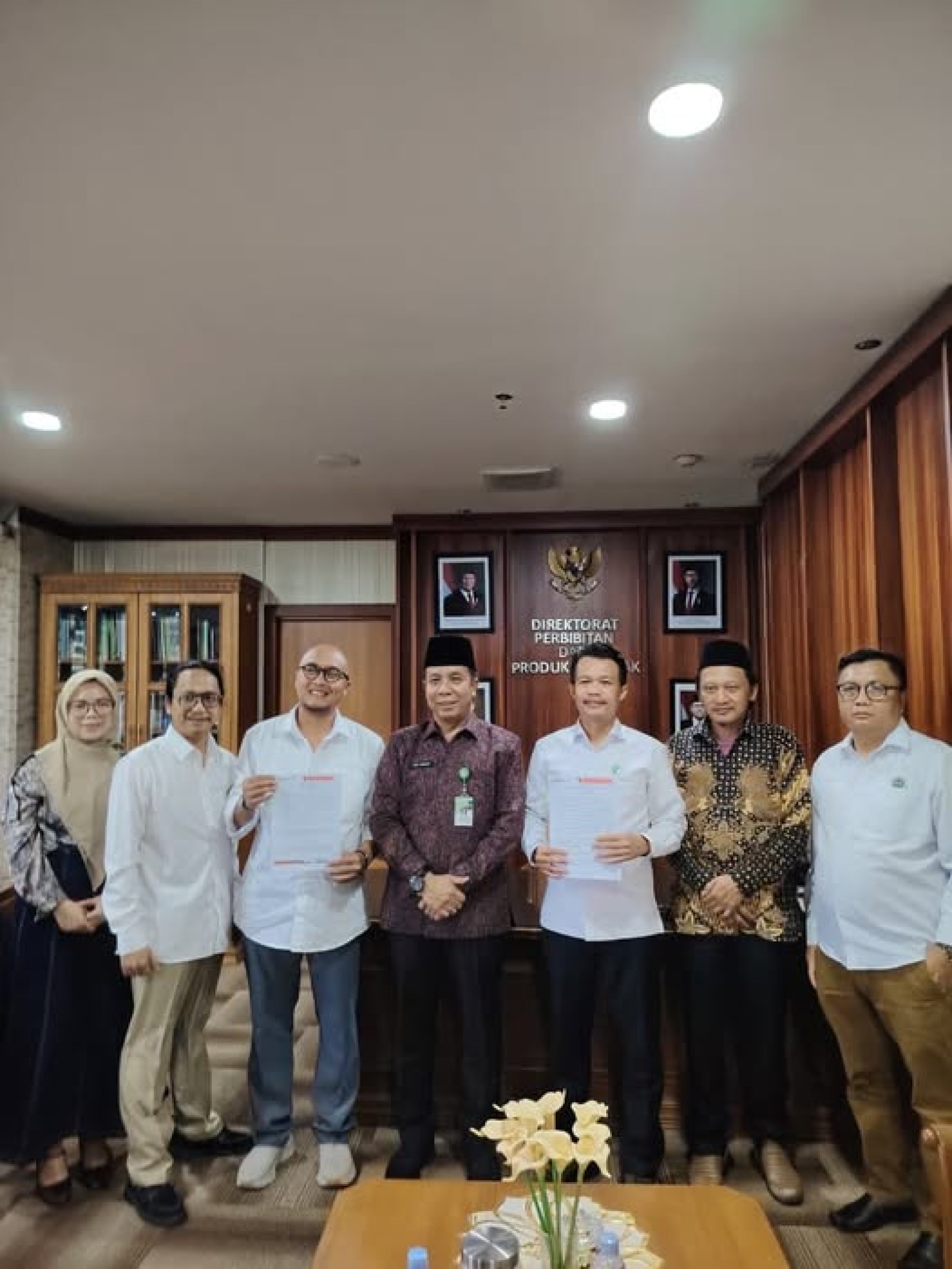 Lewat Ayam Gepuk Pak Gembus, Kementan Perluas Akses Pasar untuk Peternak Rakyat