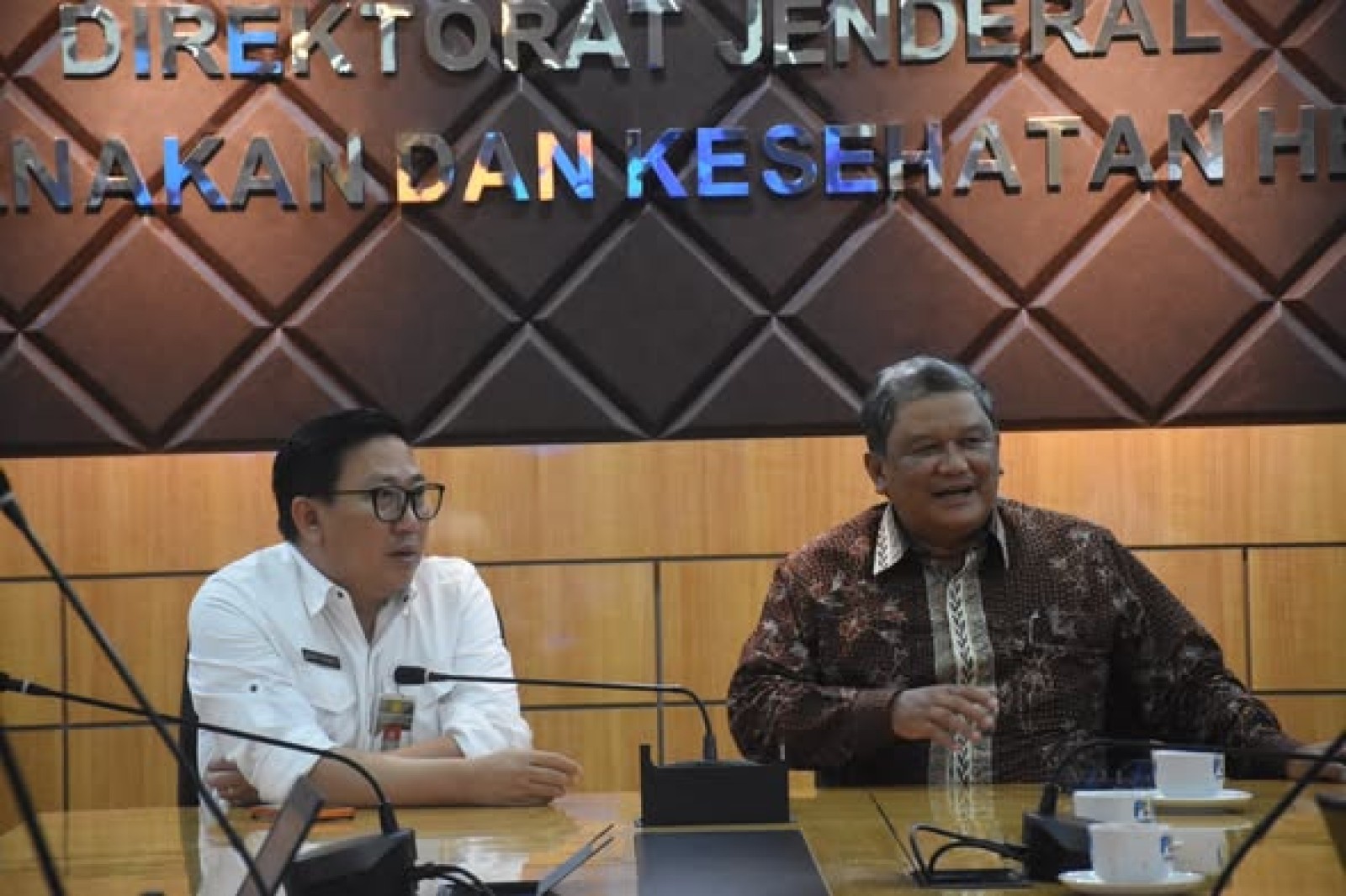 Kementan Pastikan Kesiapan Ternak Lokal untuk Pemotongan Dam Haji di Dalam Negeri