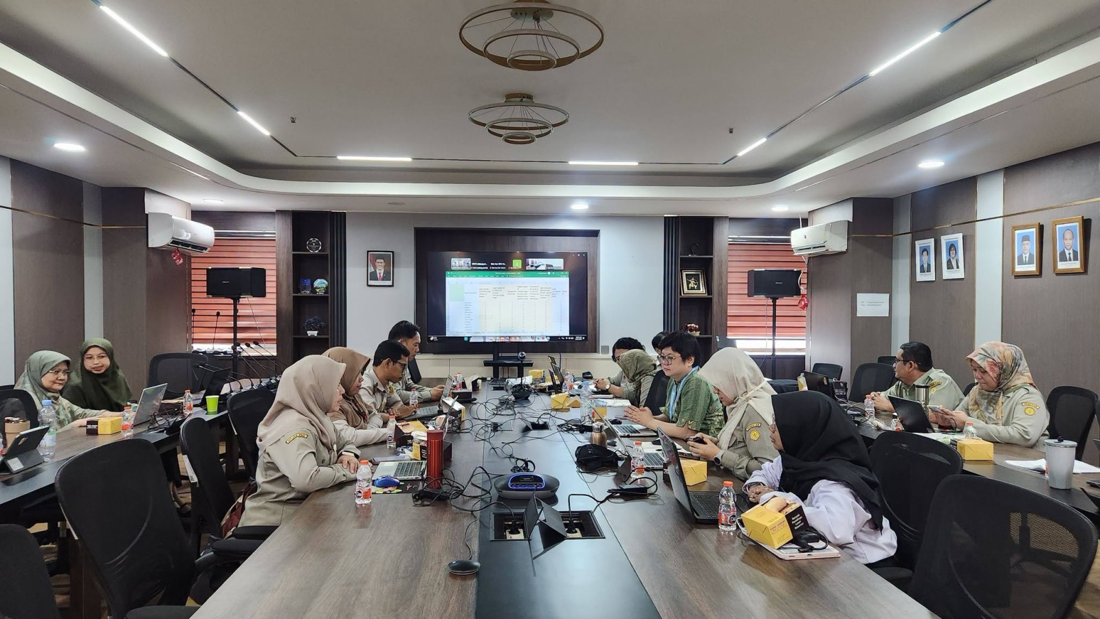 Kementan Perkuat Kewaspadaan Penyakit Hewan Lintas Batas, Pengawasan Berbasis Risiko Dipertajam