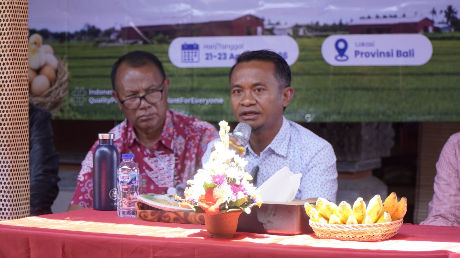Kementan Percepat Hilirisasi Ayam di Bone, Investasi Awal BUMN Rp627 Miliar Siap Gerakkan Ekonomi Daerah