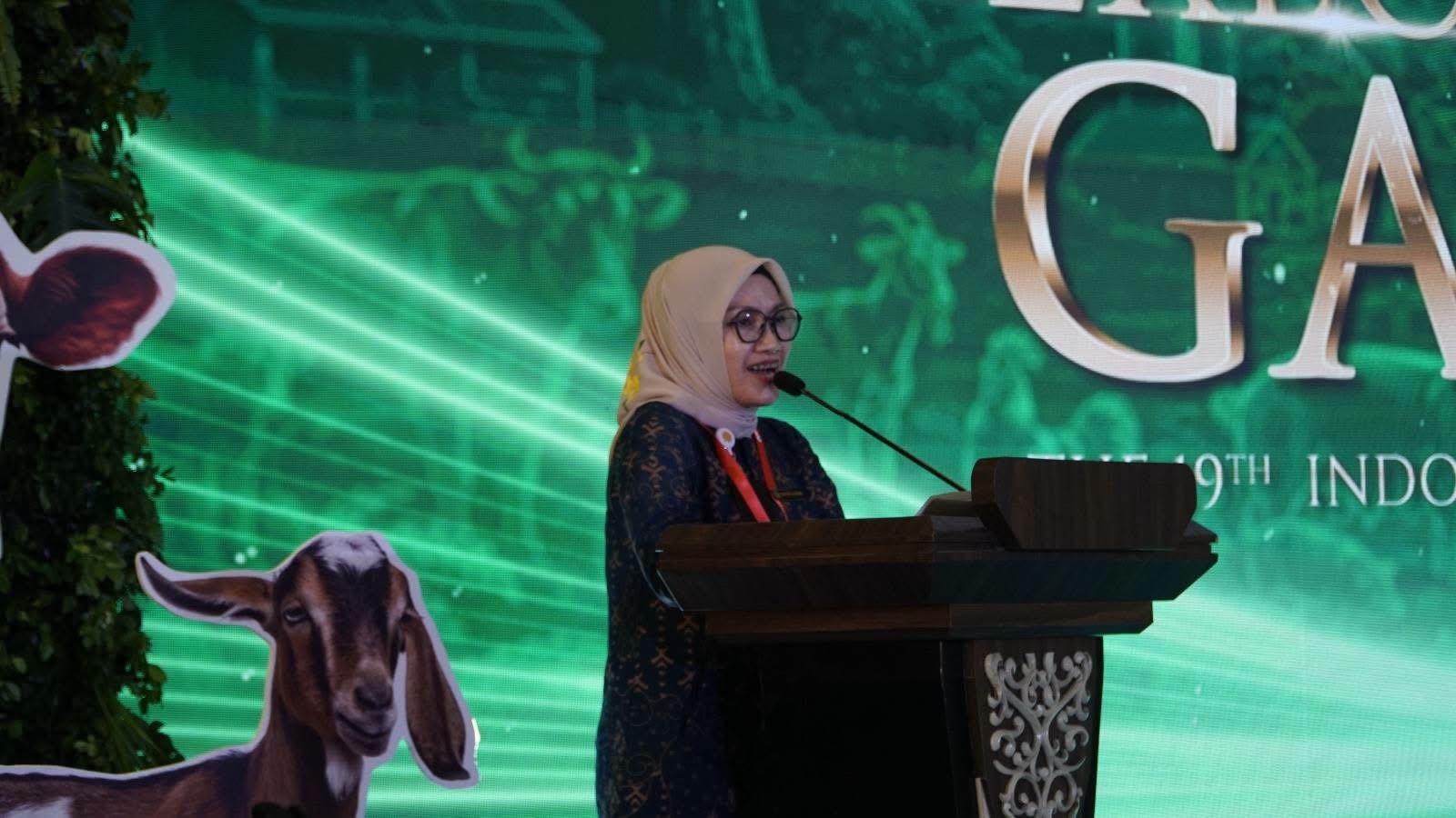 Ratusan Perusahaan Global Hadir di Indo Livestock 2026, Buka Peluang Baru bagi Peternak Indonesia
