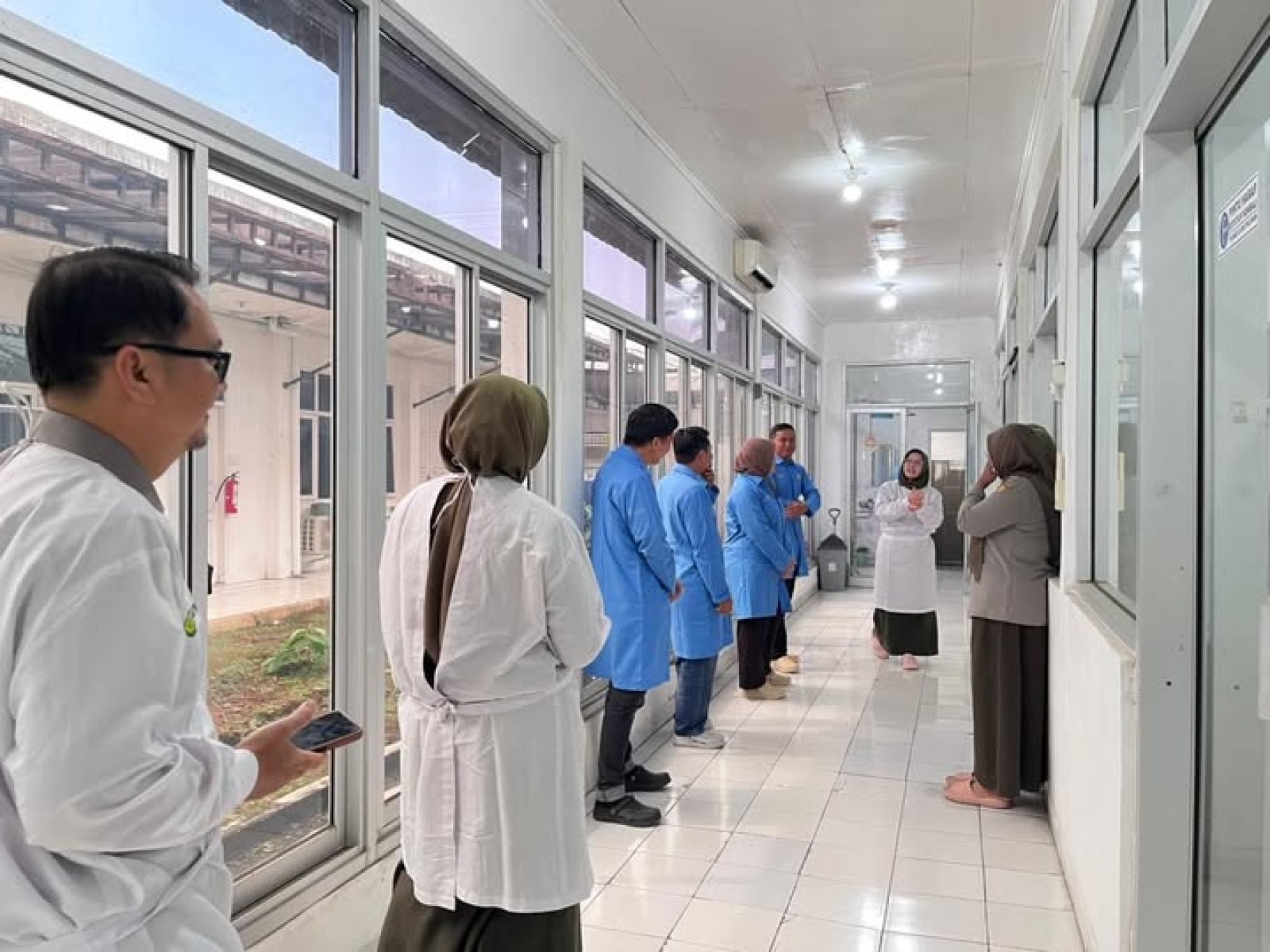 Dukung Pengendalian Zoonosis, Kementan Kembangkan Antigen Toxoplasmosis