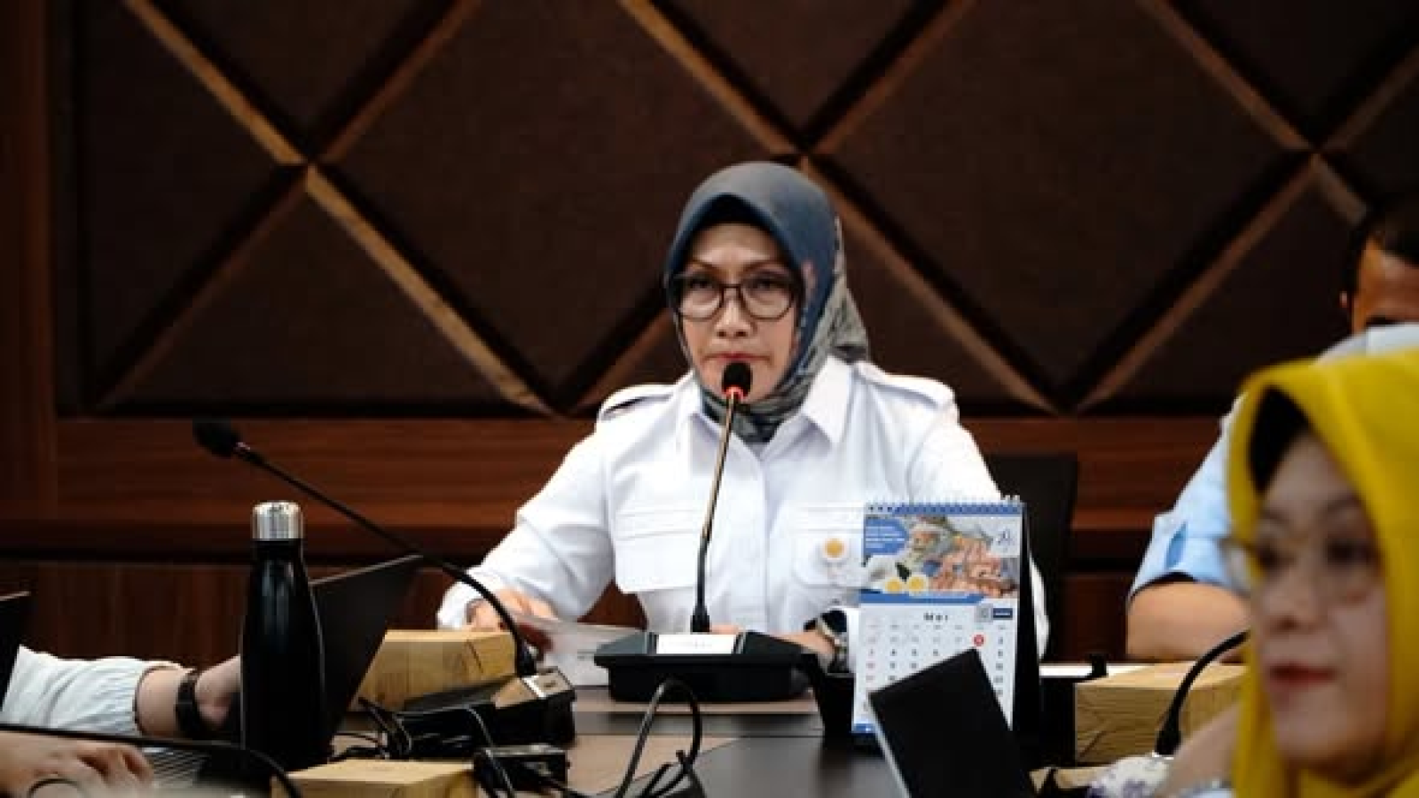 Empat Balai Siap Diusulkan WBBM, Kementan Dorong Layanan Lebih Prima