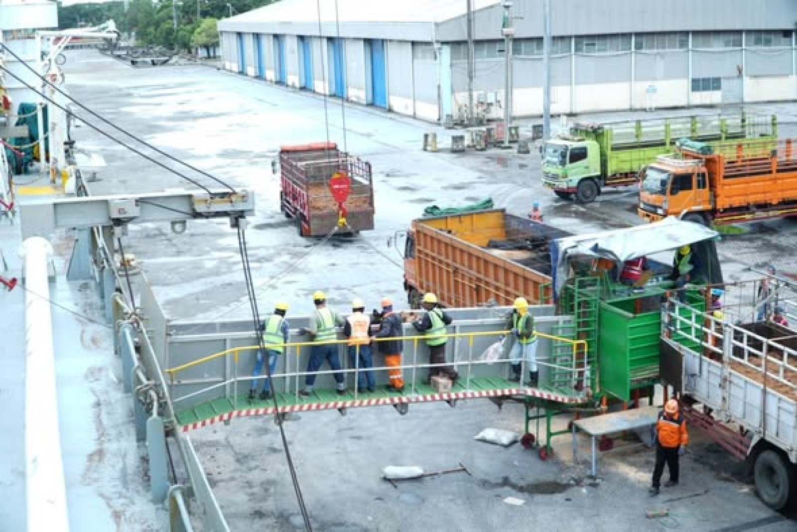 Kementan Siapkan Target Investasi Sapi 2026, Dukung Program MBG