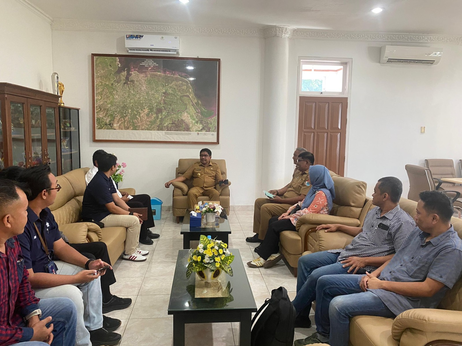 Hilirisasi Ayam Terintegrasi Diharapkan Gerakkan Ekonomi Desa NTT