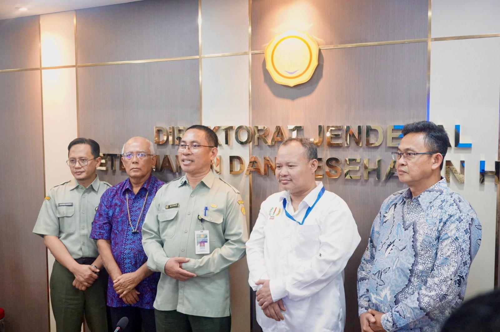 Jelang Ramadan dan Idul Fitri, Stok Daging Sapi Aman dan Harga Terkendali