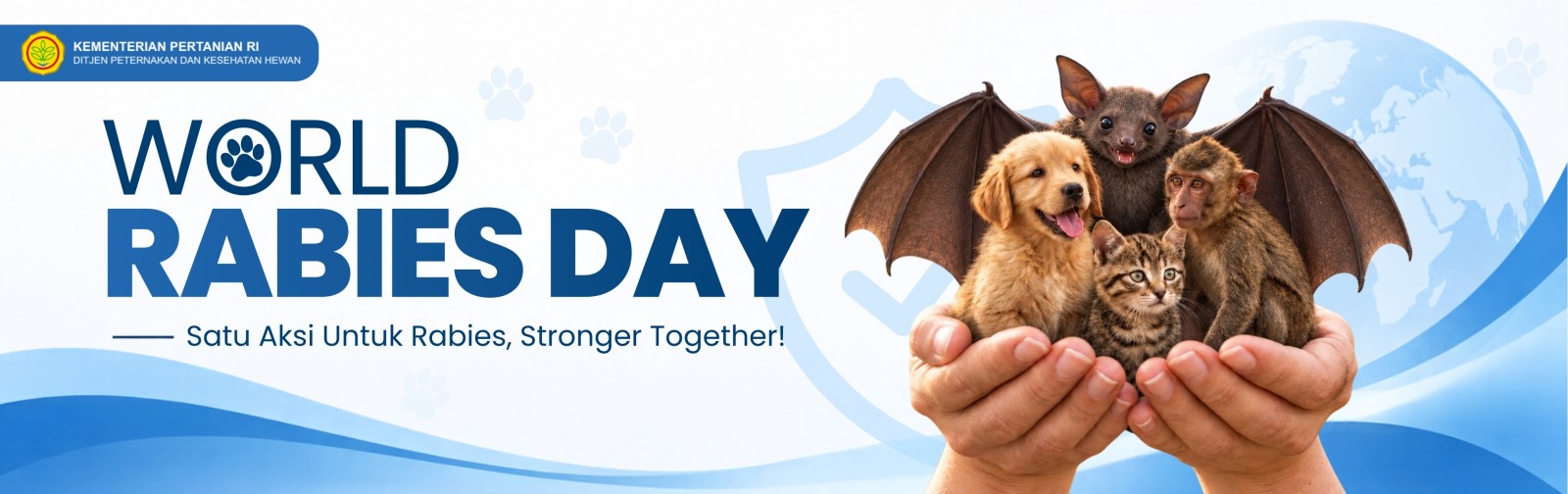 World Rabies Day