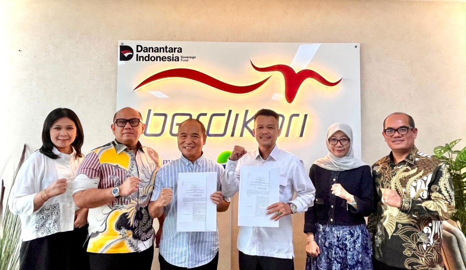 Tindak Lanjut Arahan Mentan Amran, Berdikari Siapkan 30.000 Ton SBM untuk Peternak Rakyat