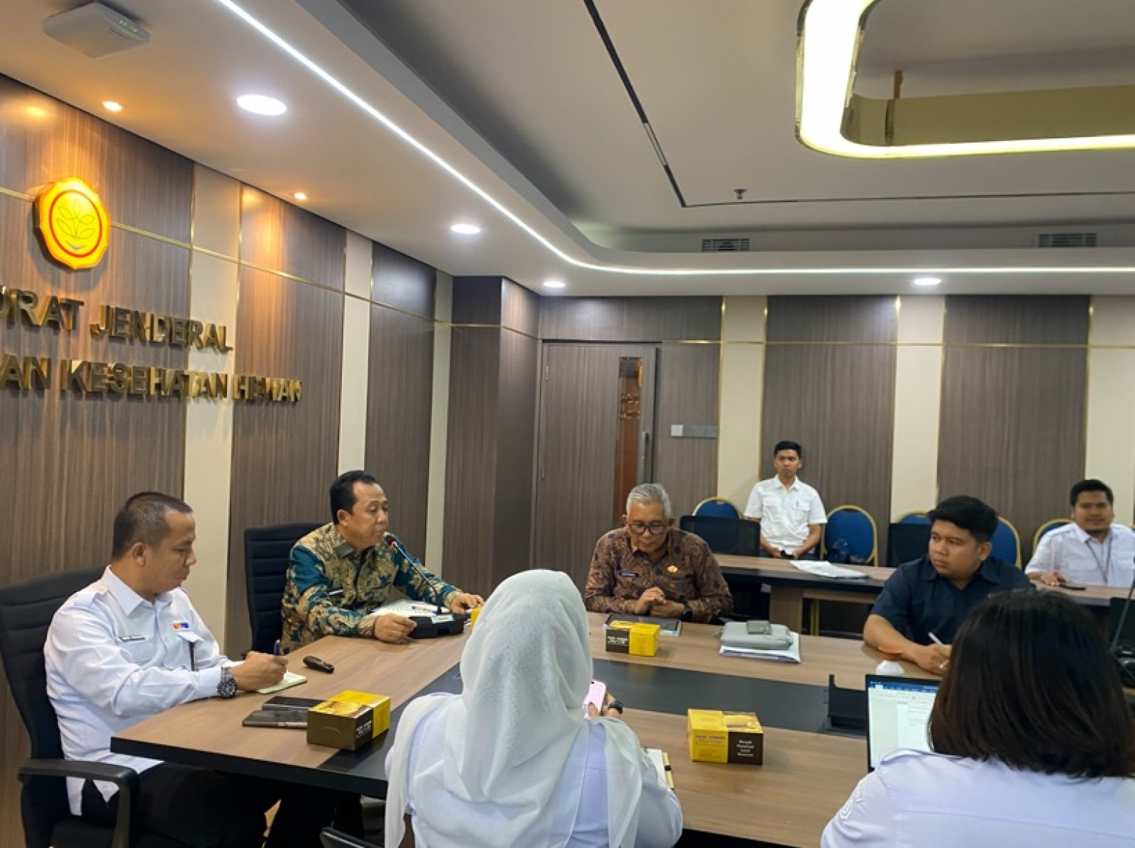 Kementan Dorong Integrasi Peternakan di Muaro Jambi, Peternak Dapat Nilai Tambah