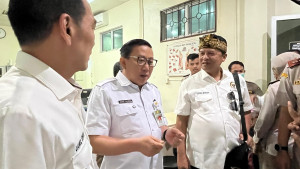 Kementan: Produk Dalam Negeri Harus Dilindungi, Karantina Kawal Pintu Perbatasan