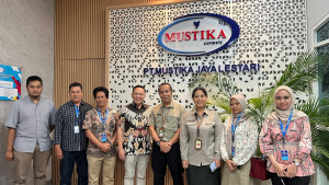 Kementan Perkuat Pengawasan Usaha Unggas di Boyolali
