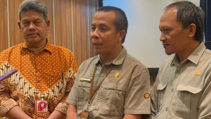 Sinergi Kementan dan PINSAR, Jaga Stabilitas Harga Ayam Hidup Jateng dan Jatim