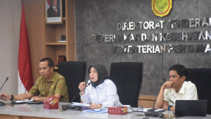Tak Hanya Butuh Eksis, Kementan Dorong Peran Nyata UPT Dirasakan Peternak Rakyat