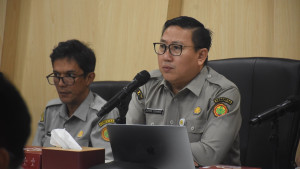 Kementan Evaluasi Pelayanan Perizinan Peternakan, Wujudkan Pelayanan Cepat, Efisien, dan Transparan
