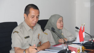 Percepat Produksi Daging Sapi dan Susu, Kementan Dorong Investasi Peternakan Nasional