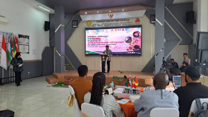 Teknologi Reproduksi Ternak Indonesia Mendunia