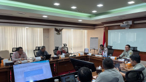 Perkuat Hilirisasi Peternakan, Kementerian Pertanian Jalin Kerja Sama dengan Sucofindo
