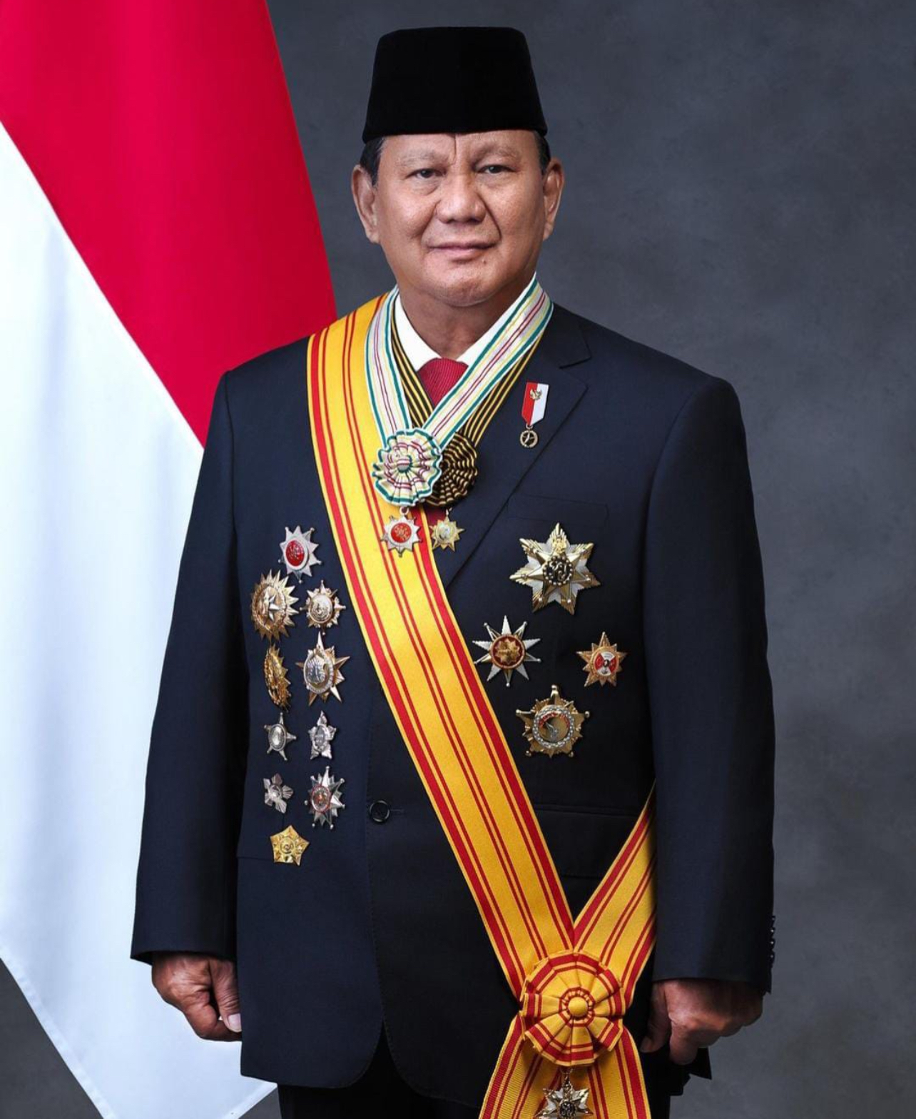 Pidato Perdana Presiden Prabowo Subianto: Indonesia Harus Swasembada Pangan  Dalam Waktu Singkat - Direktorat Jenderal Peternakan dan Kesehatan Hewan,  Kementerian Pertanian