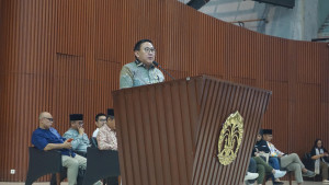 Operasi Pasar Pangan Murah, Kementan dan ILUNI UI Jaga Stabilitas Harga