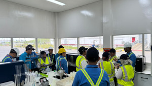 Kementan Bentuk Tim Terpadu Pantau Serapan Susu Segar Dalam Negeri oleh Industri Pengolahan Susu