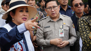 Komisi IV DPR RI Dukung Kementan Siapkan Regulasi yang Melindungi Peternak Sapi Perah