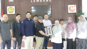 Malaysia Lirik BIB Lembang untuk Kembangkan Pembibitan Ternak