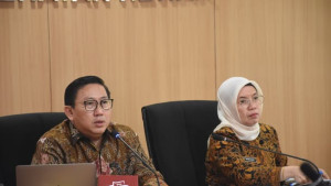 Pemerintah Siapkan Lahan Peternakan untuk Swasembada Daging dan Susu