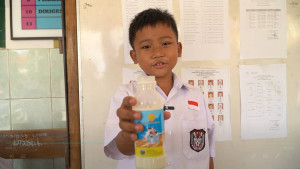 Kementan Gandeng Industri Susu Peringati Hari Susu Nusantara 2025, Fokus pada Gizi Anak dan Edukasi Masyarakat