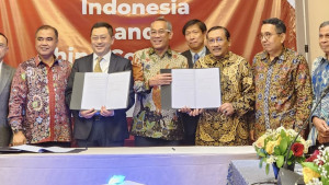 Tingkatkan Kerjasama Perdagangan antar Kedua Negara, Tiongkok Perkuat Investasi Sub Sektor Peternakan di Indonesia
