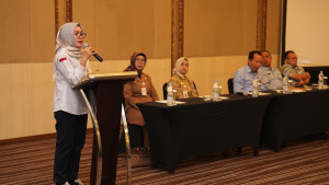 Kementan Resmi Buka Pelatihan Penyadaran Zoonosis untuk Guru dan Kepala Sekolah di Yogyakarta