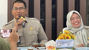 Kementan Dorong Pembentukan Badan Layanan Umum BBPTU HPT Baturraden