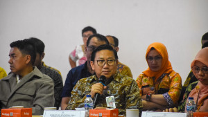 Jaga Stabilitas Harga Pangan, Kementan dan Ombudsman Tekankan Kolaborasi
