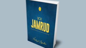 Buku Box Jamrud