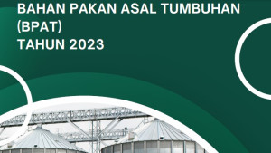 Perkembangan Pemasukan BPATP Tahun 2023