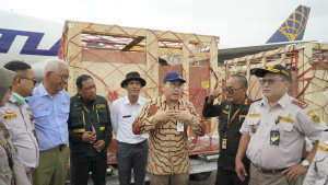 Kementan dan BKI Perkuat Kolaborasi, Percepat Peningkatan Populasi Sapi Perah dan Sapi Pedaging